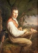 Alexander von Humboldt